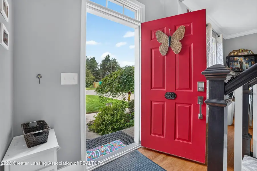 1223 Mizzen Drive, Okemos, MI 48864 - #2