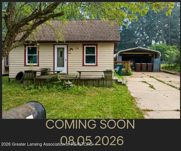 127 W Fairfield Avenue, Lansing, MI 48906