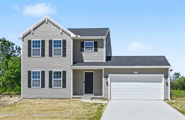 4583 Cambria Court, Potterville, MI 48876