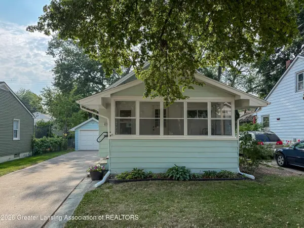 819 Cawood Street, Lansing, MI 48915