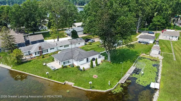 839 Riley Drive, Quincy, MI 49082