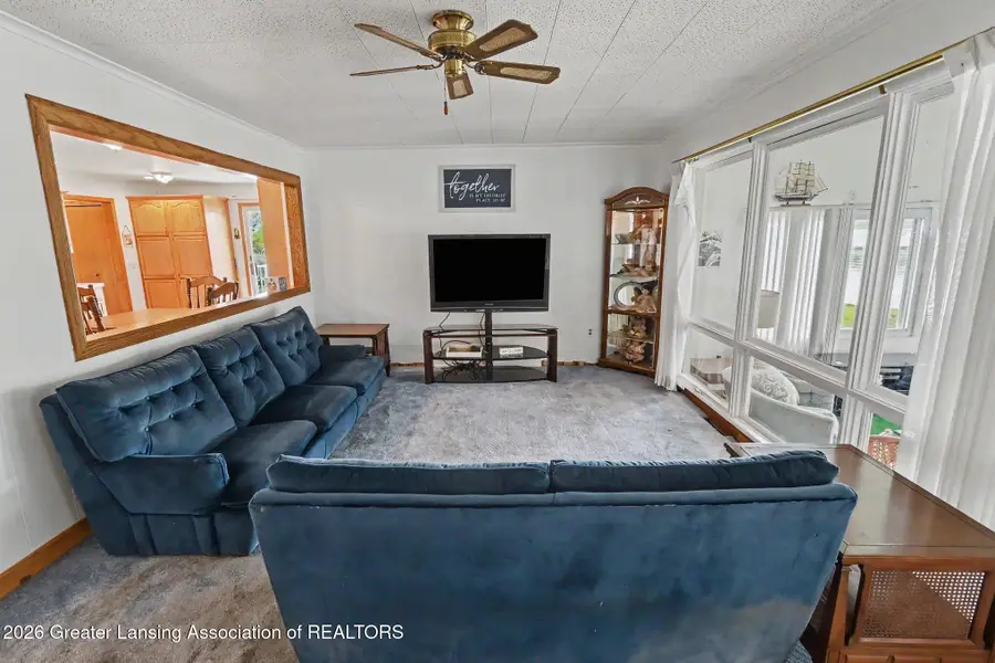 839 Riley Drive, Quincy, MI 49082 - #3