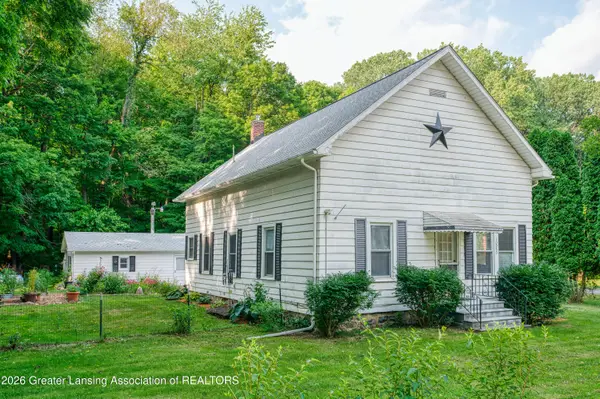 10980 Seymour Road, Grass Lake, MI 49240