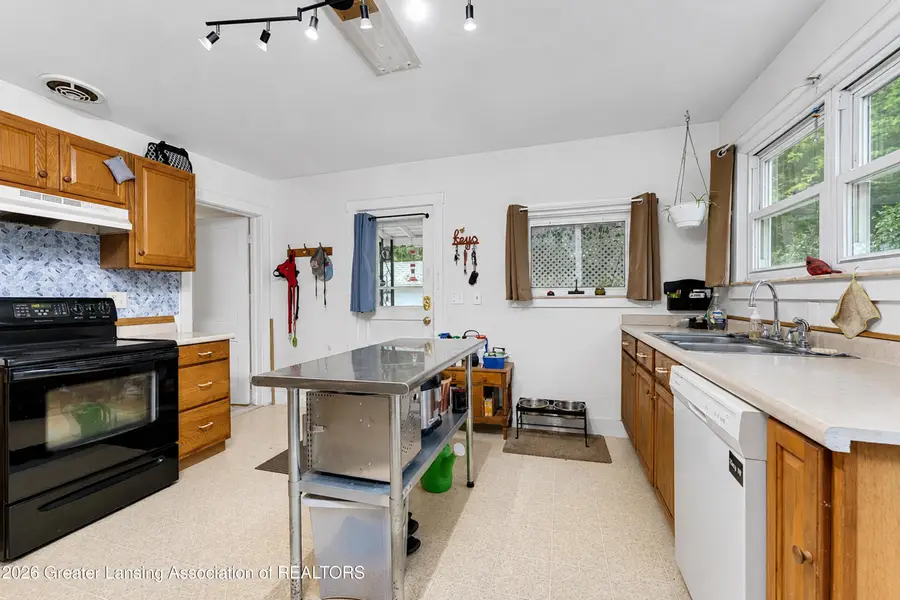 10980 Seymour Road, Grass Lake, MI 49240 - #3