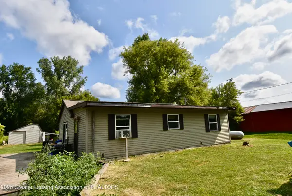 4660 Curtice Road, Mason, MI 48854