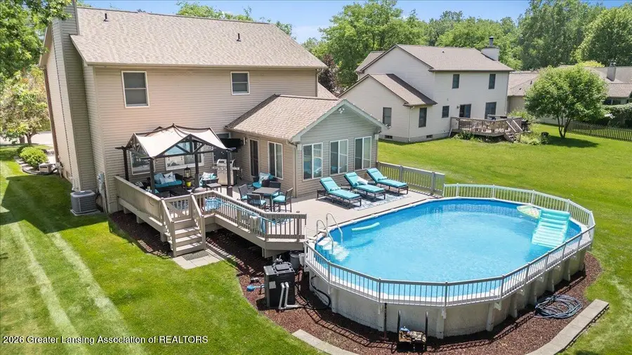 1733 Sunnydale, Lansing, MI 48917 - #2