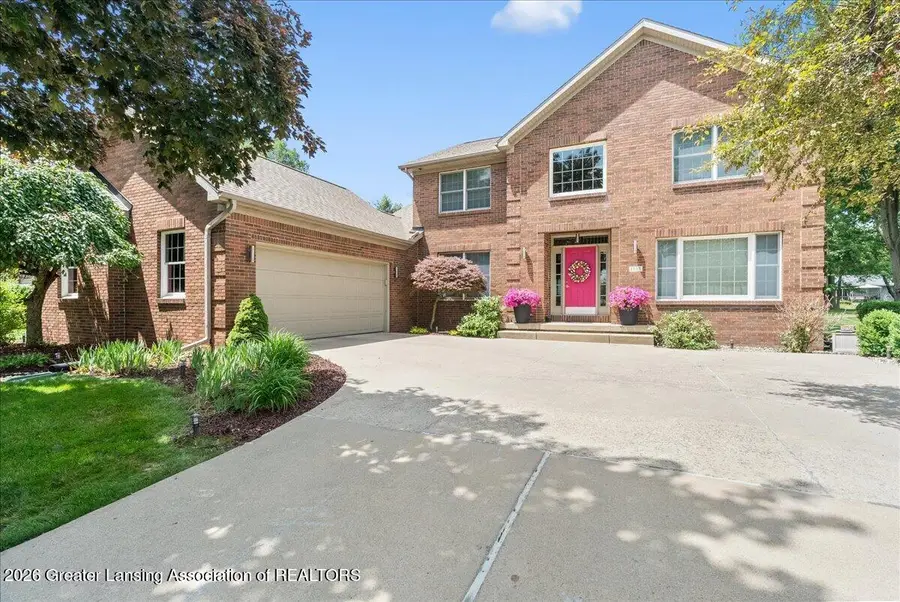 1733 Sunnydale, Lansing, MI 48917 - #3
