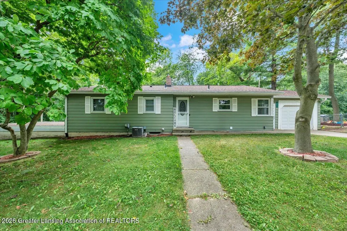 645 Park Street, Ionia, MI 48846 - #1
