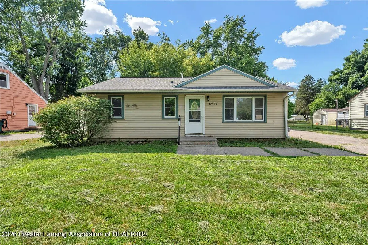 6970 Meese Drive, Lansing, MI 48911 - #1