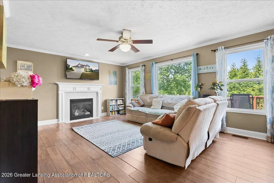 13803 Harvest Lane, Bath, MI 48808 - #2