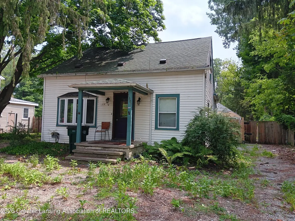 1901 W Holmes Road, Lansing, MI 48910 - #1