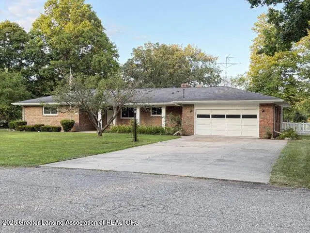 11062 Lema Street, Grand Ledge, MI 48837 - #1