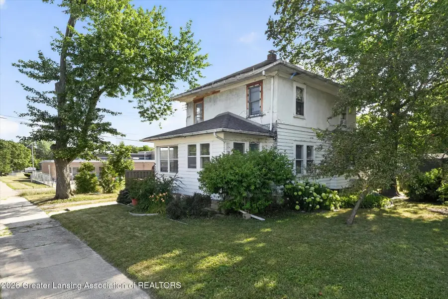 1319 Massachusetts, Lansing, MI 48906 - #2