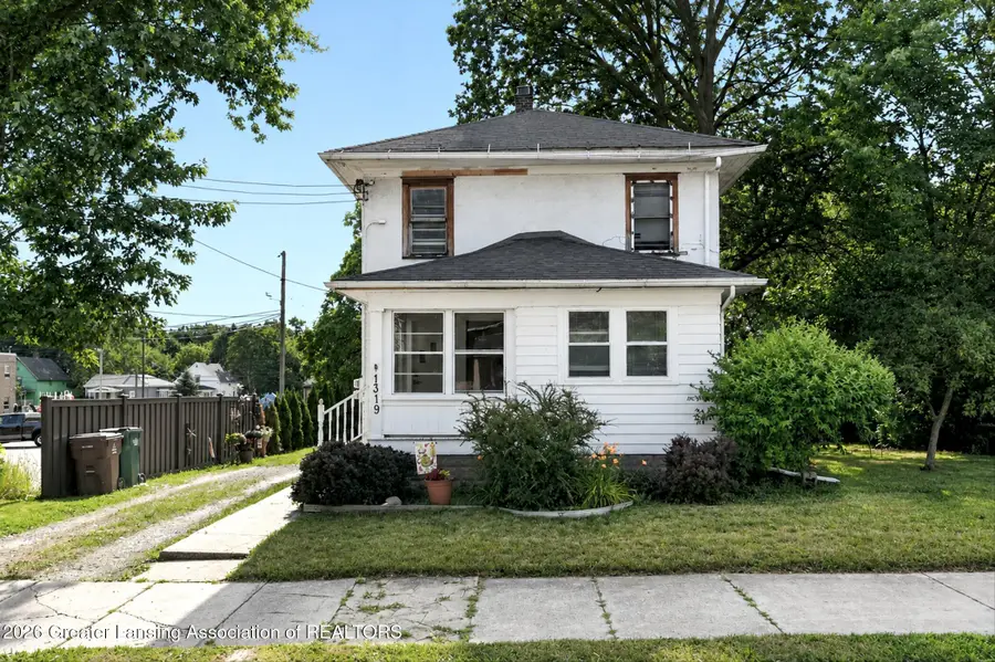 1319 Massachusetts, Lansing, MI 48906 - #3