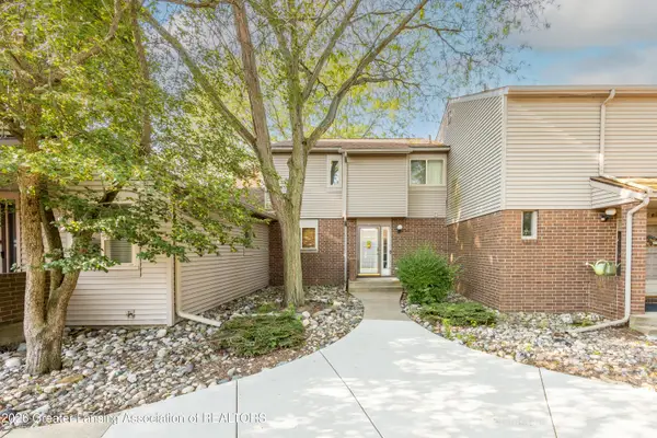 906 Montevideo Drive #B, Lansing, MI 48917