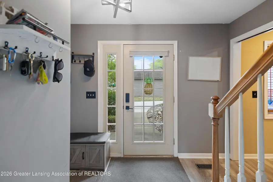906 Montevideo Drive #B, Lansing, MI 48917 - #3