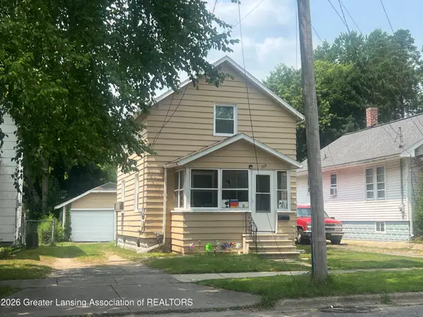 708 Orange, Jackson, MI 49202