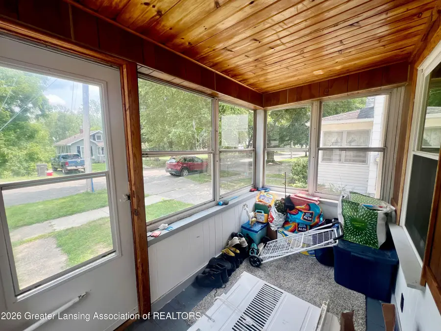 708 Orange, Jackson, MI 49202 - #2