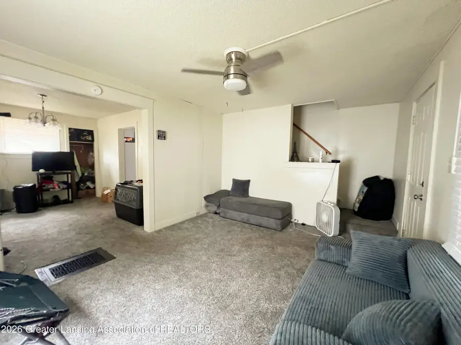 708 Orange, Jackson, MI 49202 - #3