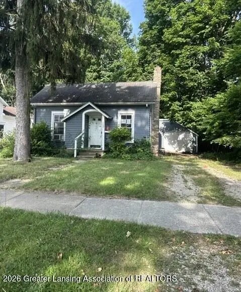 420 Prairie Street, Charlotte, MI 48813