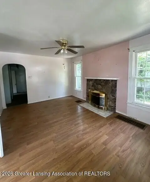 420 Prairie Street, Charlotte, MI 48813 - #2
