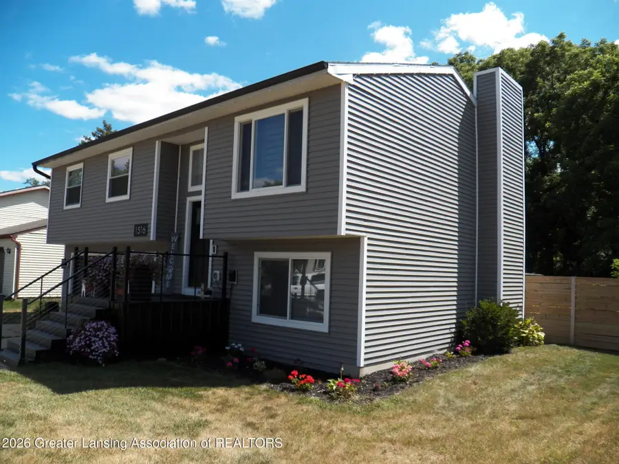 1516 Jacqueline Drive, Holt, MI 48842 - #2