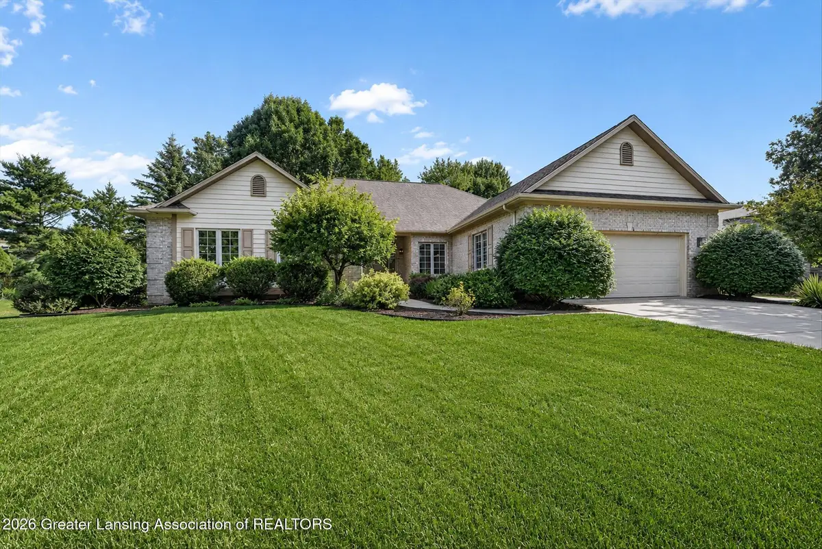1791 Elk Lane, Okemos, MI 48864 - #1