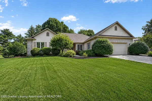 1791 Elk Lane, Okemos, MI 48864