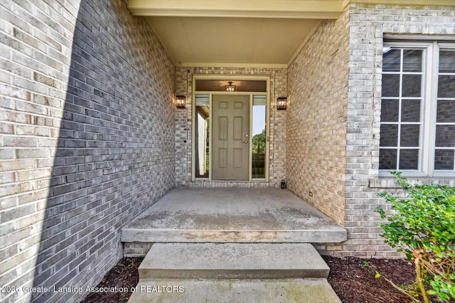 1791 Elk Lane, Okemos, MI 48864 - #2