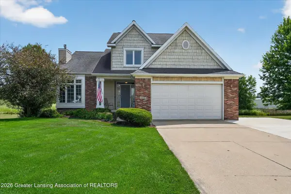 1248 Berkshire Drive, Williamston, MI 48895