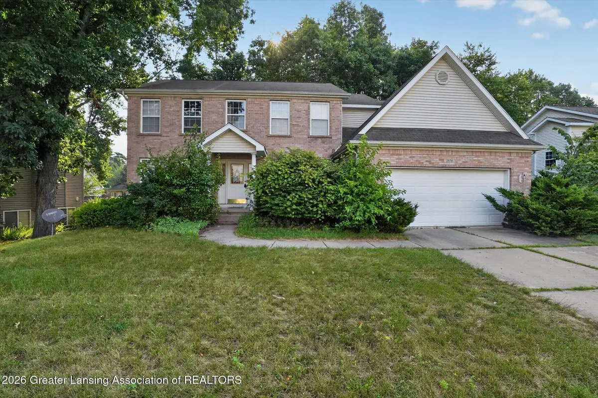 2578 Horstmeyer Road, Lansing, MI 48911 - #1