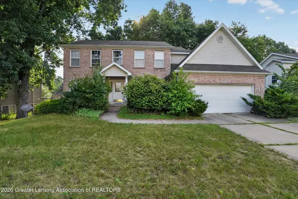 2578 Horstmeyer Road, Lansing, MI 48911