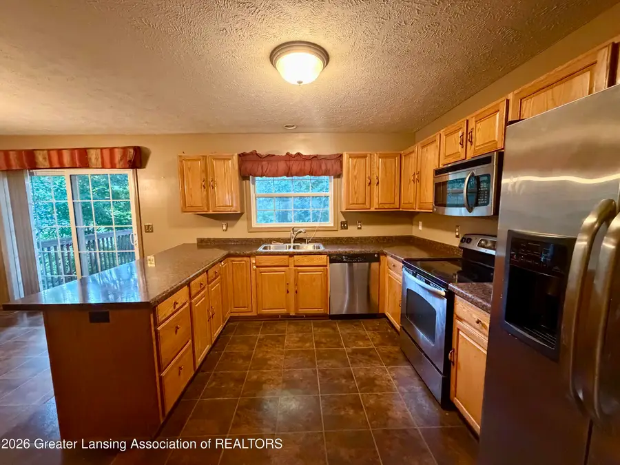 2578 Horstmeyer Road, Lansing, MI 48911 - #3