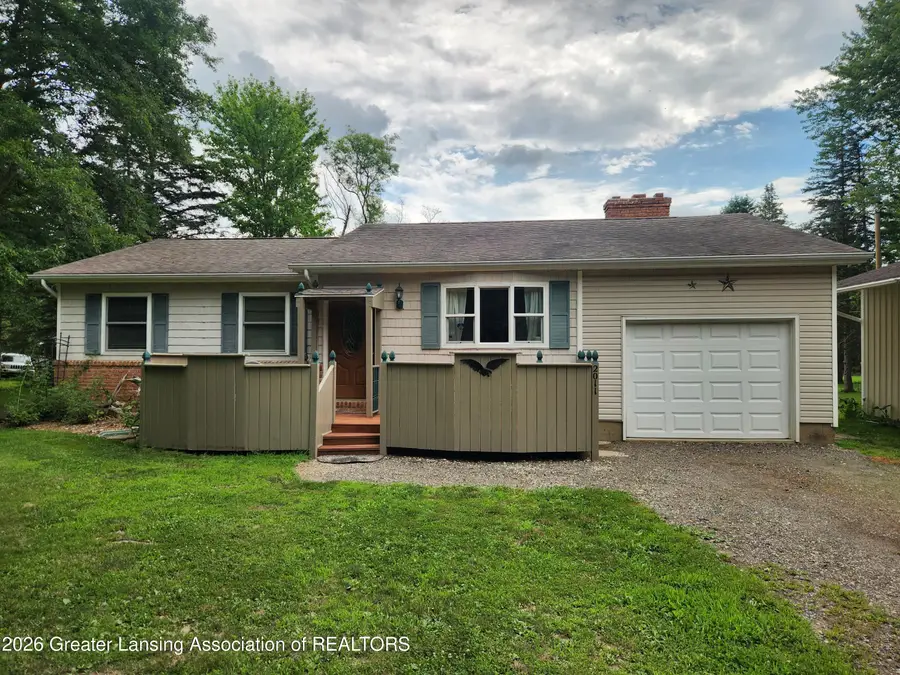 2011 Flanders Road, Charlotte, MI 48813 - #2