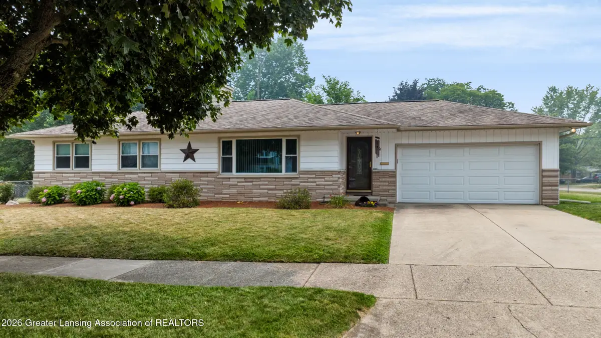 2406 Lyman Drive, Lansing, MI 48912 - #1