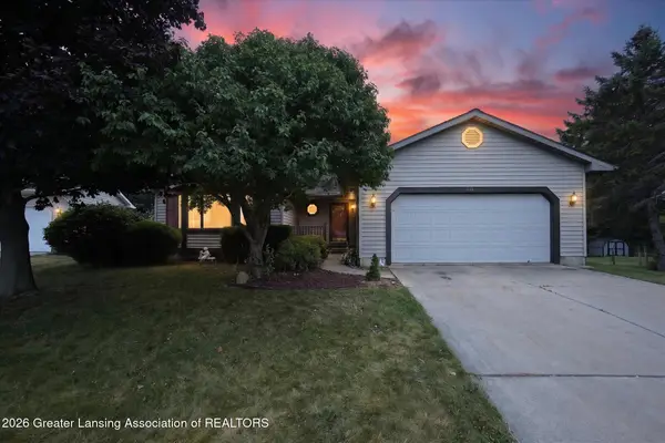 4159 Dublin Circle, Holt, MI 48842