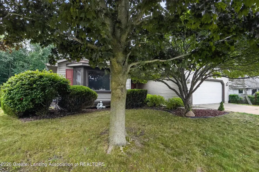 4159 Dublin Circle, Holt, MI 48842 - #2