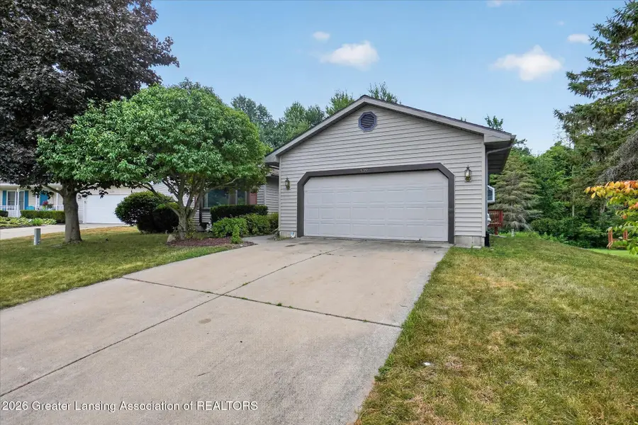 4159 Dublin Circle, Holt, MI 48842 - #3