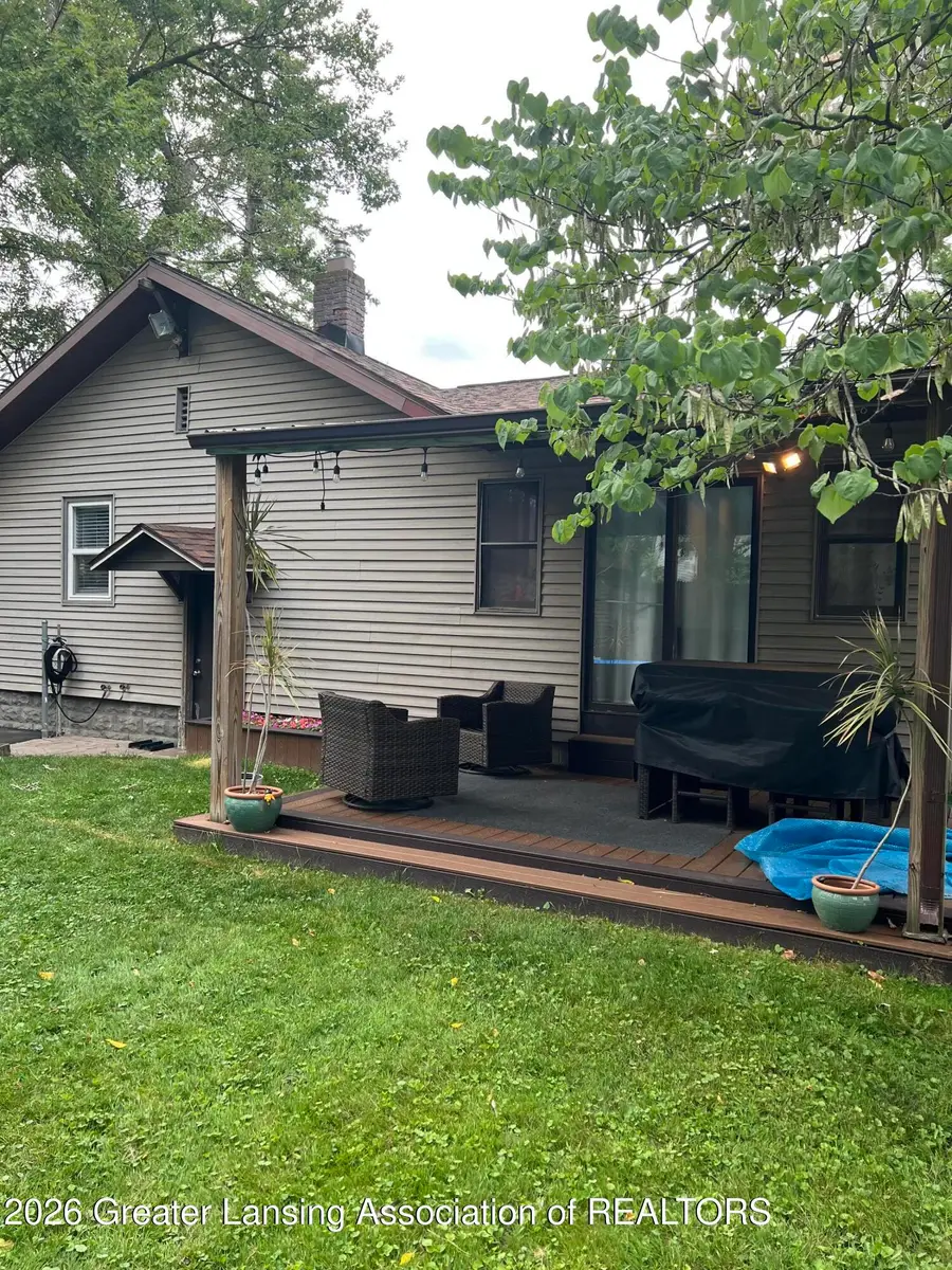 1711 Downey Street, Lansing, MI 48906 - #3