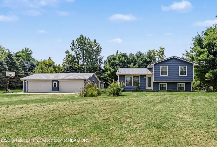 11512 Brown Road, Springport, MI 49284 - #2