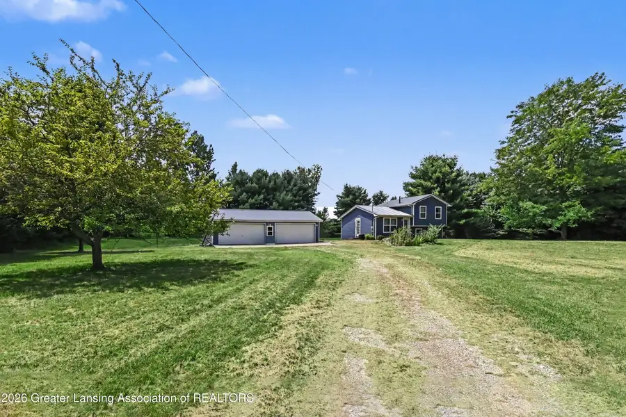 11512 Brown Road, Springport, MI 49284 - #3