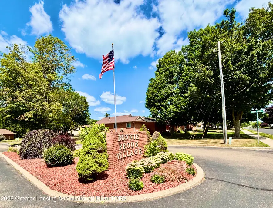 235 S Bonnie Brook Drive #1, Charlotte, MI 48813 - #2