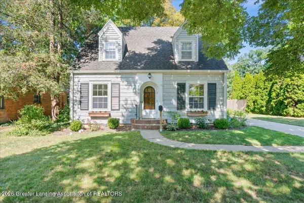 509 Highland Avenue, East Lansing, MI 48823