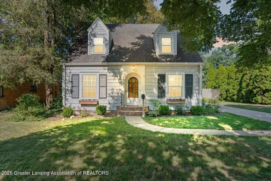 509 Highland Avenue, East Lansing, MI 48823 - #2
