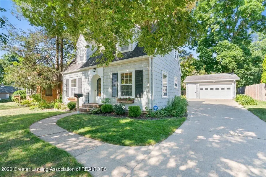 509 Highland Avenue, East Lansing, MI 48823 - #3