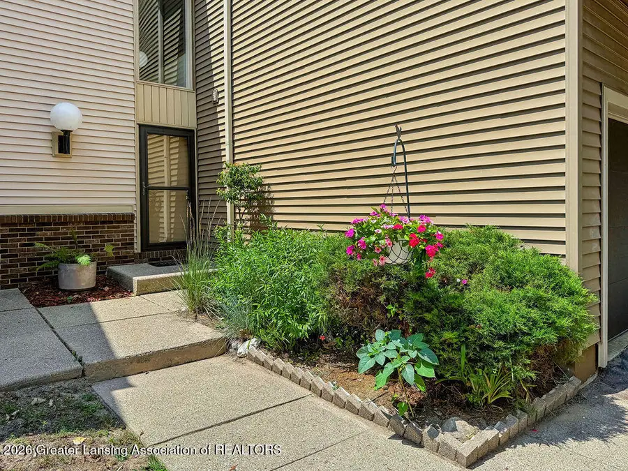 5603 Maxwell Court, East Lansing, MI 48823 - #3