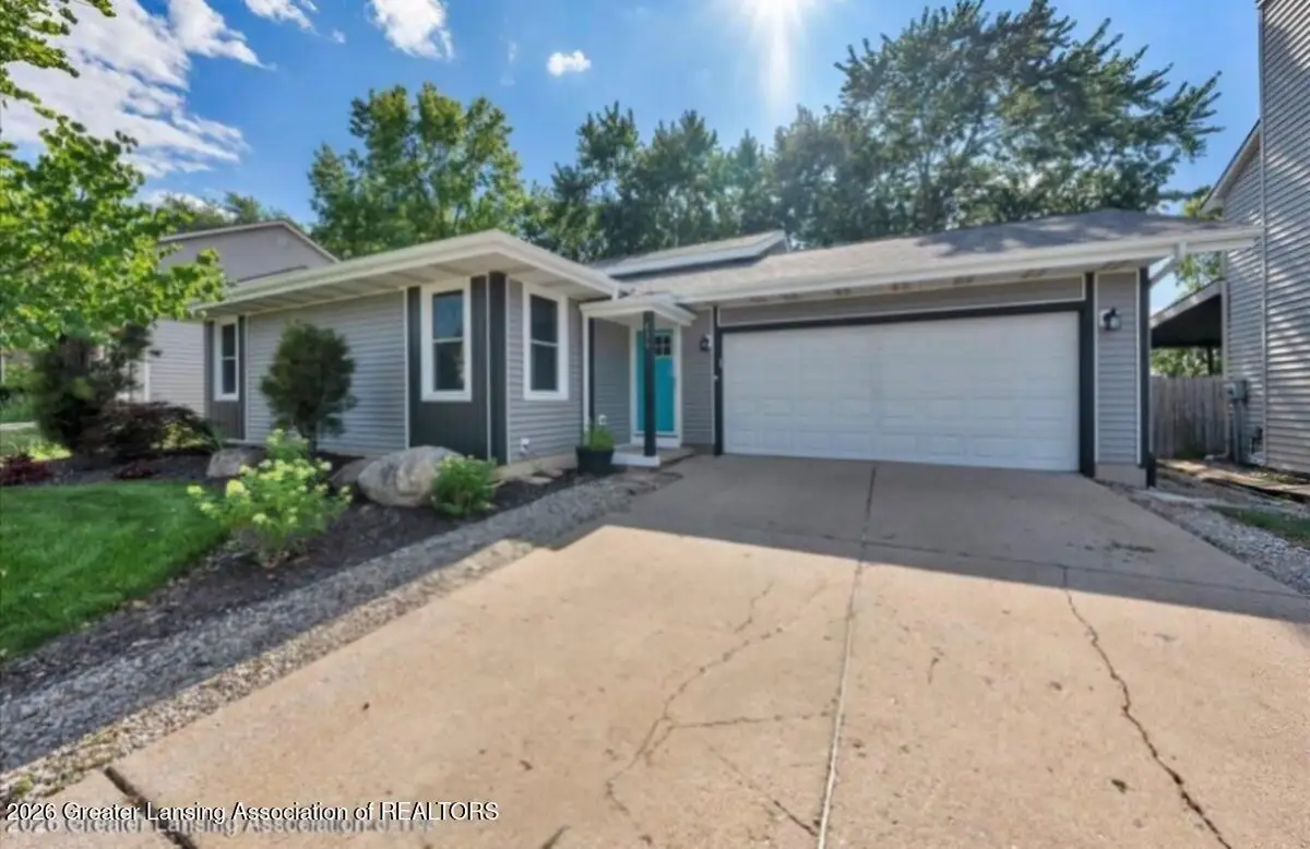 430 Dutch Hill Drive, Lansing, MI 48917 - #1