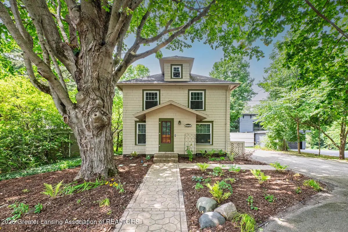 2227 Hamilton Road, Okemos, MI 48864 - #1