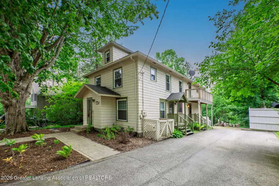 2227 Hamilton Road, Okemos, MI 48864 - #2