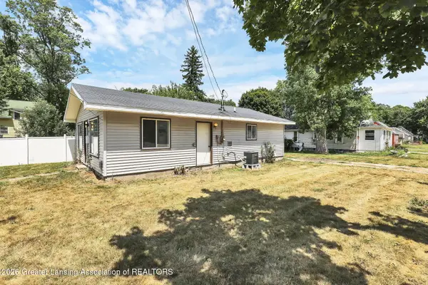2808 Turner Street, Lansing, MI 48906